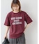 THE GOOD DAYS ロゴTEE