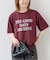 THE GOOD DAYS ロゴTEE