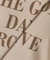 THE GOOD DAYS ロゴTEE