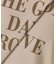 THE GOOD DAYS ロゴTEE