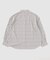 Assort Print シャツ