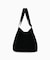 sublimeroe / サブライムロー ECO SUEDE SHOLDER BAG
