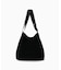 sublimeroe / サブライムロー ECO SUEDE SHOLDER BAG