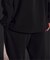 NAMELESSNESS / ネームレスネス triacetate Airy easy slacks