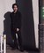 NAMELESSNESS / ネームレスネス triacetate Airy easy slacks