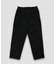 NAMELESSNESS / ネームレスネス triacetate Airy easy slacks