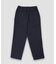 NAMELESSNESS / ネームレスネス triacetate Airy easy slacks