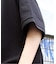 NAMELESSNESS / ネームレスネス Pique Knit ポロシャツ