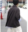 NAMELESSNESS / ネームレスネス Pique Knit ポロシャツ