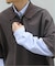 NAMELESSNESS / ネームレスネス Pique Knit ポロシャツ