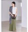 Basic sleeveless T