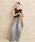 Basic sleeveless T