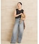Basic sleeveless T