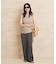 Basic sleeveless T