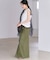 Basic sleeveless T