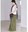 Basic sleeveless T