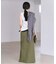 Basic sleeveless T