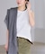 Basic sleeveless T