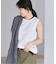 Basic sleeveless T