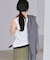 Basic sleeveless T