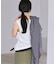 Basic sleeveless T