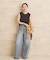 Basic sleeveless T