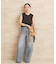 Basic sleeveless T