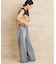 Basic sleeveless T