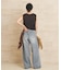 Basic sleeveless T