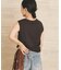 Basic sleeveless T