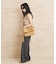 Basic sleeveless T