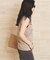 Basic sleeveless T