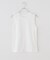 Basic sleeveless T