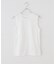 Basic sleeveless T