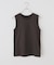 Basic sleeveless T
