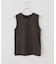 Basic sleeveless T