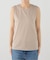 Basic sleeveless T