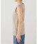 Basic sleeveless T