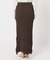 《追加》LES ATELIERS FRANCAIS DE CONFECTION 別注 I LINE スカート 2