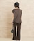 《追加》LES ATELIERS FRANCAIS DE CONFECTION 別注 DOUBLE パンツ 2