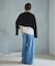 Power Shoulder Tee