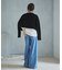 Power Shoulder Tee