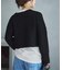 Power Shoulder Tee