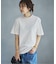 Power Shoulder Tee