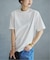 Power Shoulder Tee