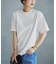 Power Shoulder Tee