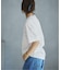 Power Shoulder Tee