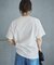 Power Shoulder Tee