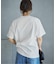 Power Shoulder Tee