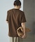 Power Shoulder Tee